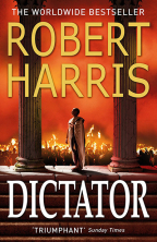 Dictator (Cicero Trilogy 3)