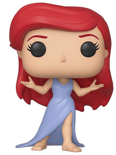 Figura - Little Mermaid, Ariel