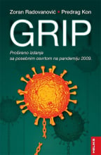 Grip: prošireno izdanje sa posebnim osvrtom na pandemiju 2009.