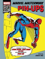 Marvel Masterwork Pin-Ups