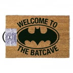 Otirač - Batman, Welcome To Batcave