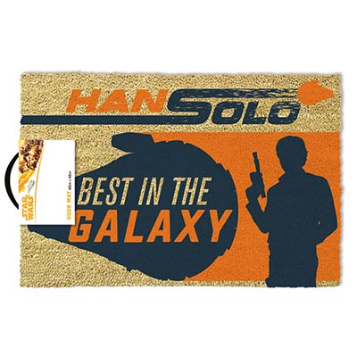 Otirač - Star Wars, Han Solo, Best in the Galaxy