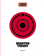 Quantum Theory: A Crash Course