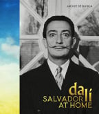 Salvador Dali At Home