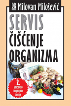 Servis: čišćenje organizma - 2. izmenjeno i dopunjeno izdanje