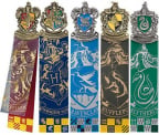 Set bukmarkera - Harry Potter Crest