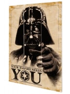 Slika - Star Wars, Your Empire Needs You