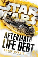Star Wars: Aftermath - Life Debt