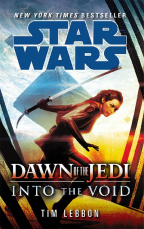 Star Wars: Dawn Of The Jedi - Into The Void