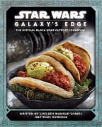 Star Wars: Galaxy's Edge Cookbook