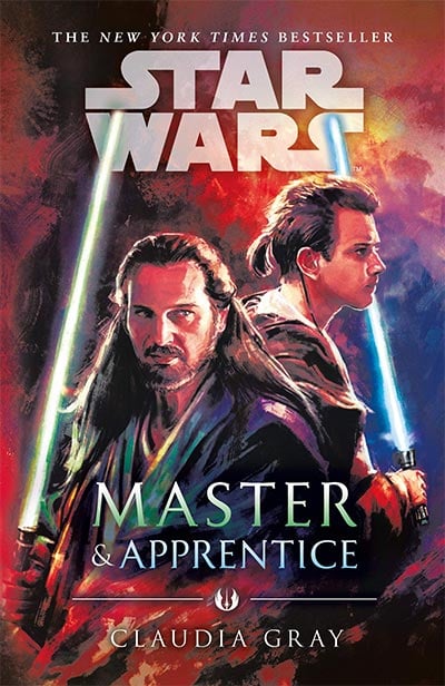 Star Wars: Master And Apprentice