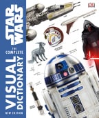 Star Wars The Complete Visual Dictionary