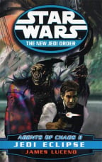 Star Wars: The New Jedi Order - Jedi Eclipse