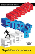 Step by Step Serbian - Srpski korak po korak