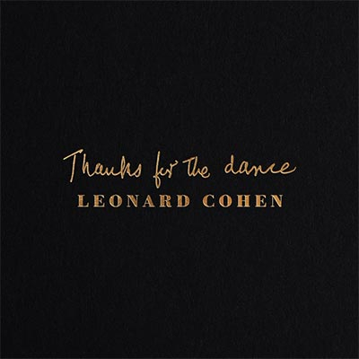 Thanks For The Dance - LP