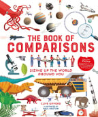 The Book Of Comparisons