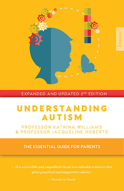 Understanding Autism: The Essential Guide For Parents