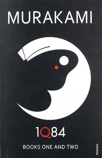 1q84: Books 1 And 2