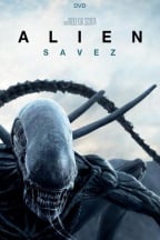 Alien: Savez, dvd