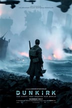 Dunkirk, dvd
