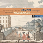 Handel: Concerti Grossi Op. 6 Nos 1, 2, 4 & 6