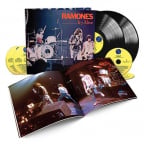 It's Alive (40th Anniversary Deluxe Edition) (Vinyl+CD Box)