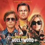 Once Upon A Time In Hollywood (Original Motion Picture Soundtrack) (Vinyl)