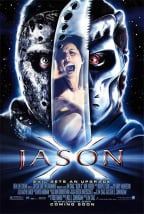 Petak trinaesti 10 Jason X, dvd