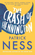 The Crash Of Hennington
