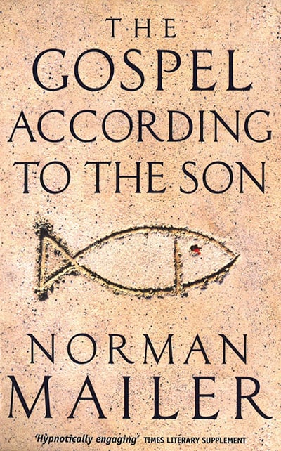 The Gospel According To The Son