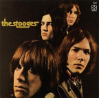 The Stooges (White Vinyl Album)