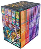 Beast Quest: Heroes And Battles - 20 Book Collection