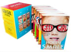 Geek Girl Collection - 6 Book Set