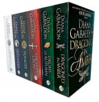 Outlander Series Collection - 6 Book Set