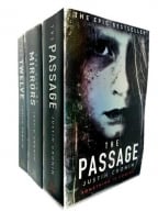 The Passage Trilogy Collection - 3 Book Set
