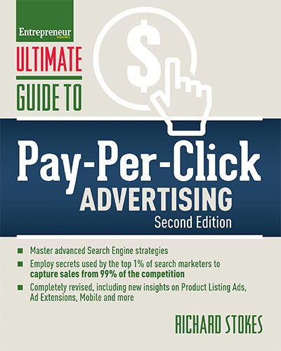 Ultimate Guide To Pay-Per-Click Advertising