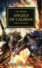 Angels Of Caliban: The Horus Heresy, Book 38