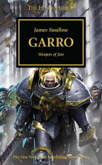 Garro:The Horus Heresy, Book 42