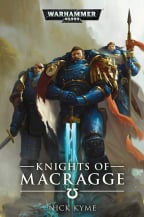 Knights Of Macragge