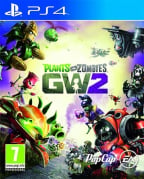 PS4 Plants Vs Zombies - Garden Warfare 2