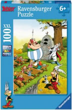 Ravensburger puzzle - Asterix