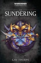 The Sundering (Warhammer Chronicles)