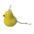 Uskršnja dekoracija - Chick hanging