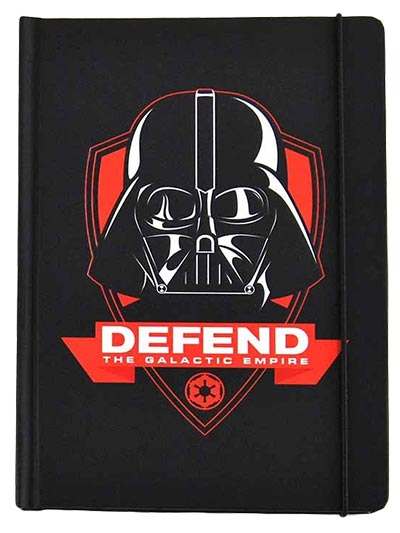 Agenda - Star Wars, Darth Vader Icon