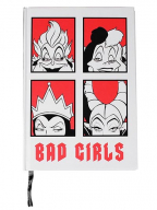 Agenda - Bad Girls