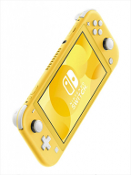 Konzola Nintendo Switch Lite - Yellow Nintendo Switch