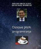 Osnove Java programiranja
