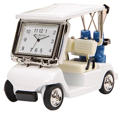 Stoni sat - Mini, Golf Caddy