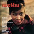 Aretha (Vinyl)