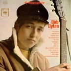 Bob Dylan (Vinyl)